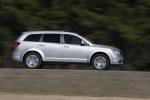 Dodge Journey 2008 года